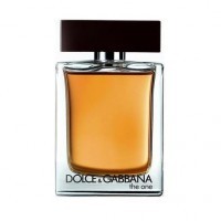 Perfume Dolce & Gabbana The One Masculino 50ML no Paraguai