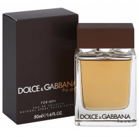 Perfume Dolce & Gabbana The One Masculino 50ML