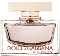 Perfume Dolce & Gabbana Rose The One Feminino 50ML no Paraguai
