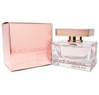 Perfume Dolce & Gabbana Rose The One Feminino 50ML