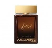 Perfume Dolce & Gabbana The One Royal Night EDP Masc 100ML no Paraguai