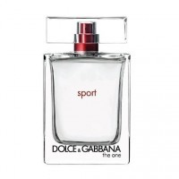 Perfume Dolce & Gabbana The One Sport Masculino 100ML no Paraguai