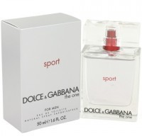 Perfume Dolce & Gabbana The One Sport Masculino 50ML
