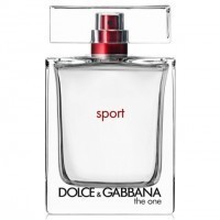 Perfume Dolce & Gabbana The One Sport Masculino 50ML