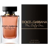 Perfume Dolce & Gabbana The Only One EDP Feminino 100ML