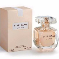 Perfume Elie Saab Le Parfum Feminino 50ML