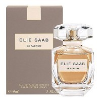 Perfume Elie Saab Le Parfum Intense Feminino 90ML no Paraguai