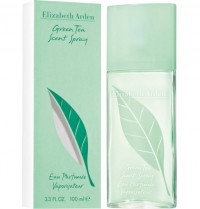 Perfume Elizabeth Arden Green Tea EDP Feminino 100ML