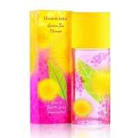Perfume Elizabeth Arden Green Tea Mimosa EDT Feminino 50ML no Paraguai