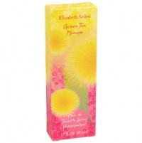 Perfume Elizabeth Arden Green Tea Mimosa EDT Feminino 50ML
