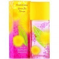 Perfume Elizabeth Arden Green Tea Mimosa EDT Feminino 100ML