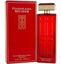 Perfume Elizabeth Arden Red Door Feminino 100ML no Paraguai
