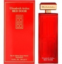 Perfume Elizabeth Arden Red Door Feminino 100ML