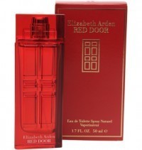 Perfume Elizabeth Arden Red Door Feminino 50ML no Paraguai