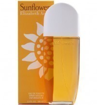 Perfume Elizabeth Arden Sunflowers Feminino 100ML