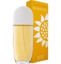 Perfume Elizabeth Arden Sunflowers Feminino 100ML