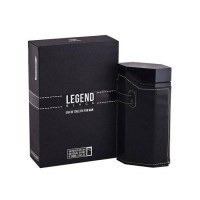 Perfume Emper Emper Legend Black Masculino 100ML