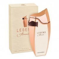 Perfume Emper Legend Femme 100ML no Paraguai