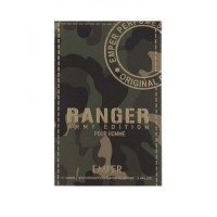 Perfume Emper Ranger Army Edition Masculino 100ML