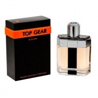Perfume Emper Vivarea Top Gear Masculino 100ML