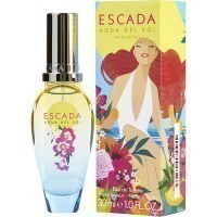 Perfume Escada Agua Del Sol Feminino 30ML no Paraguai