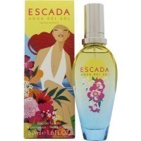 Perfume Escada Agua Del Sol Feminino 50ML