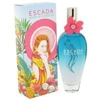 Perfume Escada Born In Paradise Feminino 100ML no Paraguai