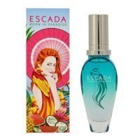 Perfume Escada Born In Paradise Feminino 30ML no Paraguai