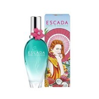 Perfume Escada Born In Paradise Feminino 50ML no Paraguai