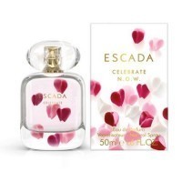 Perfume Escada Celebrate N.O.W. Feminino 50ML