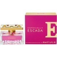 Perfume Escada Especially Feminino 50ML no Paraguai