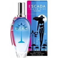 Perfume Escada Island Kiss Feminino 100ML