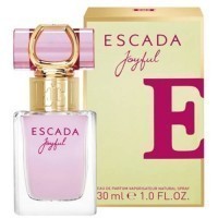 Perfume Escada Joyful Feminino 30ML no Paraguai