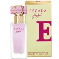 Perfume Escada Joyful Feminino 50ML no Paraguai