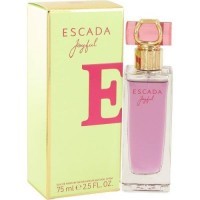 Perfume Escada Joyful Feminino 75ML