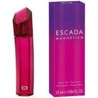 Perfume Escada Magnetism Feminino 25ML no Paraguai