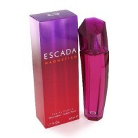 Perfume Escada Magnetism Feminino 50ML no Paraguai
