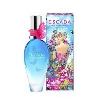 Perfume Escada Turquoise Summer Feminino 50ML no Paraguai