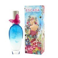 Perfume Escada Turquoise Summer Feminino 50ML