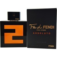 Perfume Fendi Fan di Fendi Assoluto Masculino 100ML no Paraguai