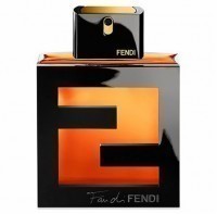 Perfume Fendi Fan di Fendi Assoluto Masculino 50ML