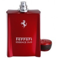 Perfume Ferrari Essence Oud Masculino 100ML
