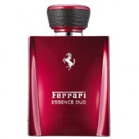 Perfume Ferrari Essence Oud Masculino 50ML