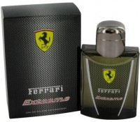 Perfume Ferrari Extreme Masculino 125ML no Paraguai