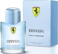 Perfume Ferrari Light Essence Masculino 125ML