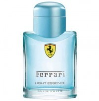 Perfume Ferrari Light Essence Masculino 40ML