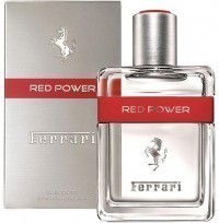 Perfume Ferrari Red Power Intense Masculino 125ML no Paraguai