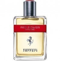Perfume Ferrari Red Power Intense Masculino 125ML
