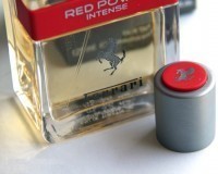 Perfume Ferrari Red Power Intense Masculino 75ML