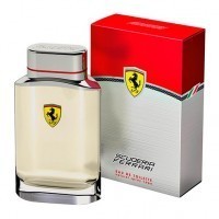 Perfume Ferrari Scuderia Masculino 125ML